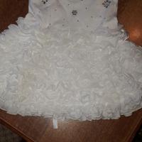 Vestito neonata - 9M