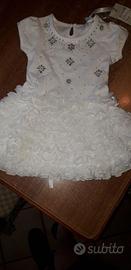 Vestito neonata - 9M