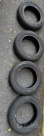 Pneumatici Invernali 175/65 R14 T – Set da 4
