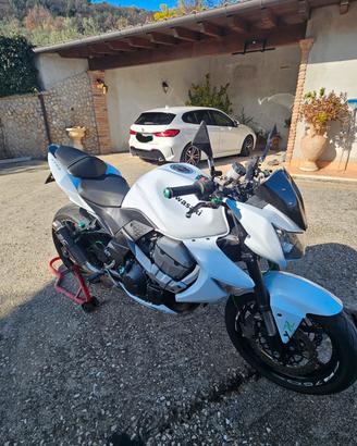 Kawasaki Z 750