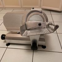 Affettatrice Fac in Alluminio