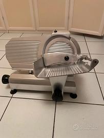 Affettatrice Fac in Alluminio