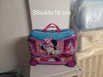 Valigia Minnie