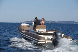 Gommone Joker Boat Clubman 24 Pronta Consegna