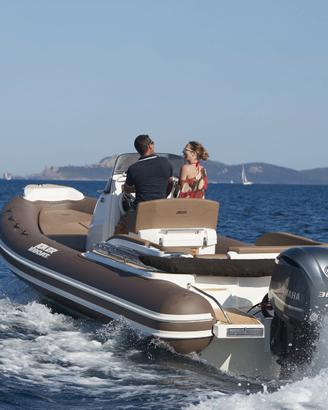 Gommone Joker Boat Clubman 24 Pronta Consegna