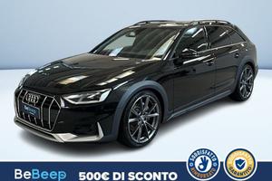 Audi A4 allroad quattro 45 3.0 TDI BUSINESS 2...