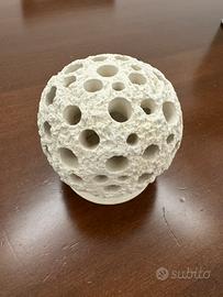 Portacandele decorativo