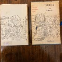 TRILUSSA Tutte le poesie