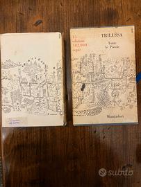TRILUSSA Tutte le poesie