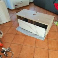 Mobile bagno