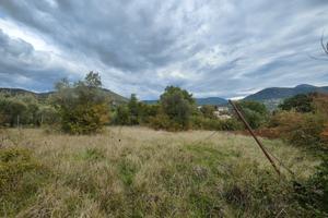 Terreno agricolo 3100mq con acqua e luce 