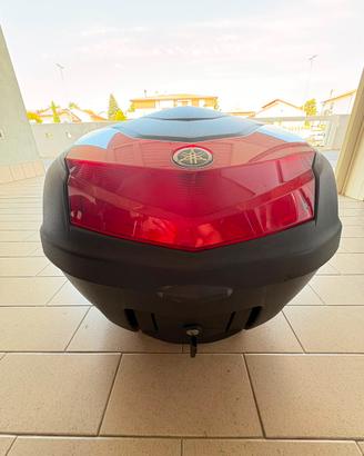 Bauletto scooter yamaha xenter 125