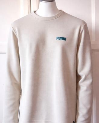 Felpa Puma uomo