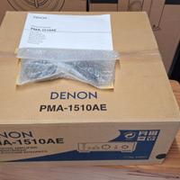 amplificatore denon pma-1510 ae nuovo