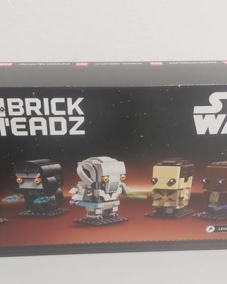 40796 LEGO BrickHeadz Star Wars Revenge the Sith