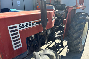 Fiat 55-66 DT