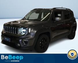 Jeep Renegade 1.6 MJT LIMITED 2WD 130CV