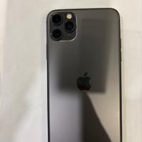 Iphone 11 pro max 64 giga