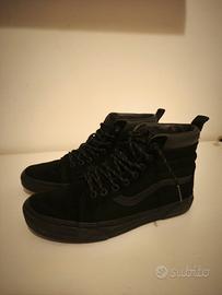 Vans Sk8 Hi