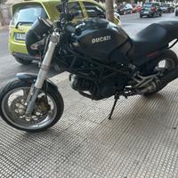 Ducati Monster 600