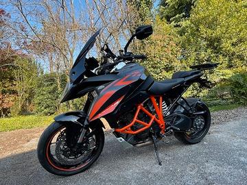 KTM 1290 SUPERDUKE