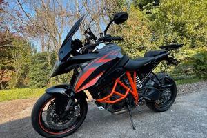 KTM 1290 SUPERDUKE