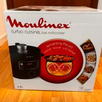 Moulinex Turbo Cuisine