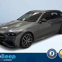 Mercedes-Benz Classe C C SW 220 D MHEV PREMIU...