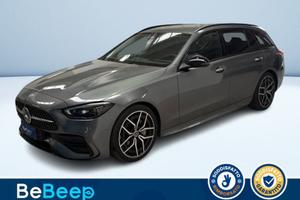 Mercedes-Benz Classe C C SW 220 D MHEV PREMIU...