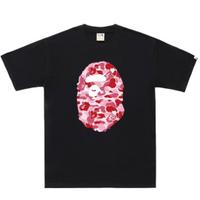T shirt bape