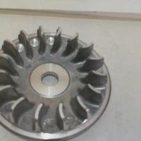 SEMIPULEGGIA MOTRICE VARIATORE PIAGGIO 834774 PER 