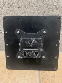 Piastra per televisione