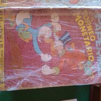 Fumetti Albi della Rosa