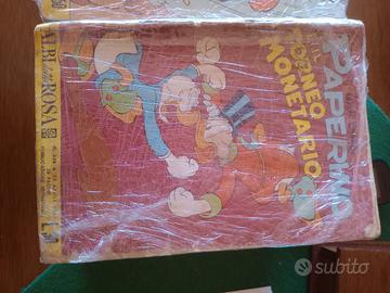 Fumetti Albi della Rosa