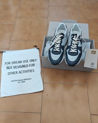 Golden Goose oroginali 
