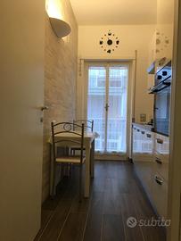 Rione alto - studenti