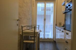 Rione alto - studenti