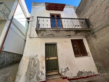 Casa Indipendente Barcellona Pozzo di Gotto