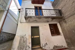 Casa Indipendente Barcellona Pozzo di Gotto