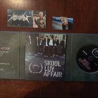 BTS album Skool Luv Affair (Namjoon pc)