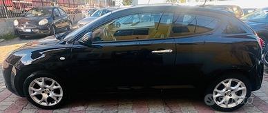 Alfa Romeo MiTo 1.4 78 CV Junior Sport Pack