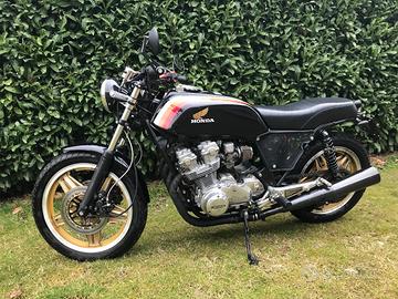 Honda CB 750 F2