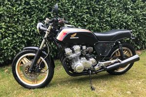 Honda CB 750 F2