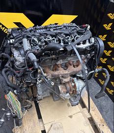Motore completo volvo V60 D4204T16 2.0 diesel