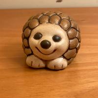 Riccio THUN Mini animali del bosco Vintage