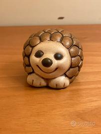 Riccio THUN Mini animali del bosco Vintage