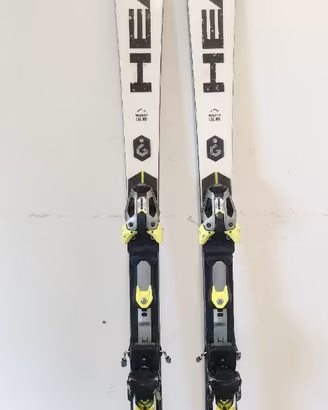 SCI ALPINO (GARA)