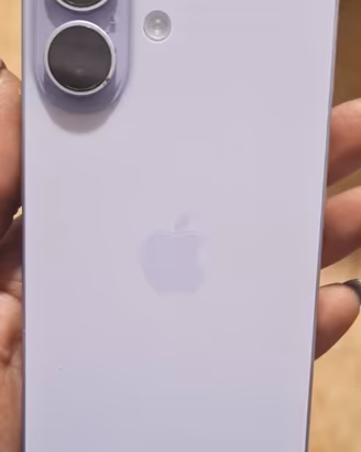 iPhone 17 256gb
