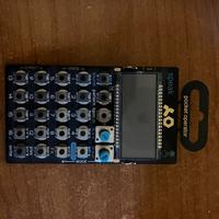 Teenage Engeneering Pocket Operator Speak