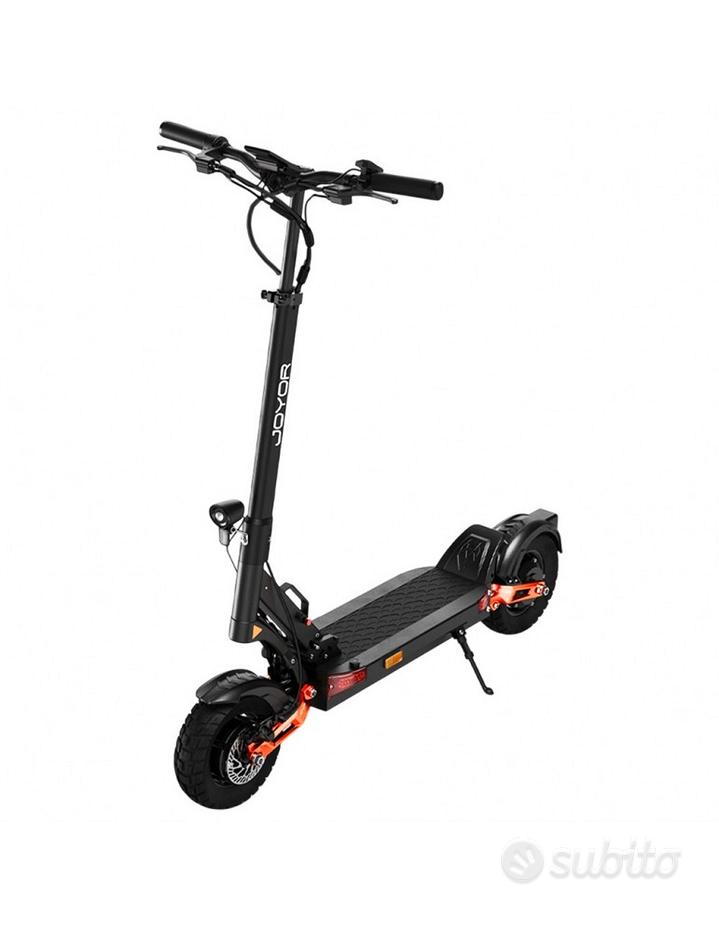 Joyor Monopattino Elettrico Affare Monopattino Elettrico 2000w